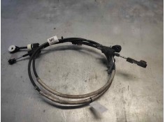 Recambio de cables de cambio para ford fiesta (cb1) econetic referencia OEM IAM 8A6R7E395ME   2