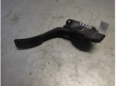 Recambio de potenciometro pedal para ford fiesta (cb1) econetic referencia OEM IAM 8V219F836AA 6PV00951700 6 PINS