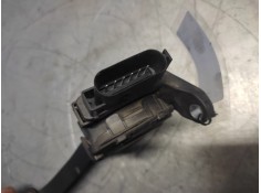 Recambio de potenciometro pedal para ford fiesta (cb1) econetic referencia OEM IAM 8V219F836AA 6PV00951700 6 PINS 2