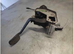 Recambio de pedal embrague para ford fiesta (cb1) econetic referencia OEM IAM   