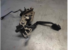 Recambio de pedal embrague para ford fiesta (cb1) econetic referencia OEM IAM    2