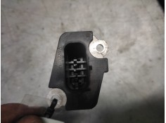 Recambio de resistencia calefaccion para ford fiesta (cb1) econetic referencia OEM IAM 8V5112B579AA 4 PINS  2