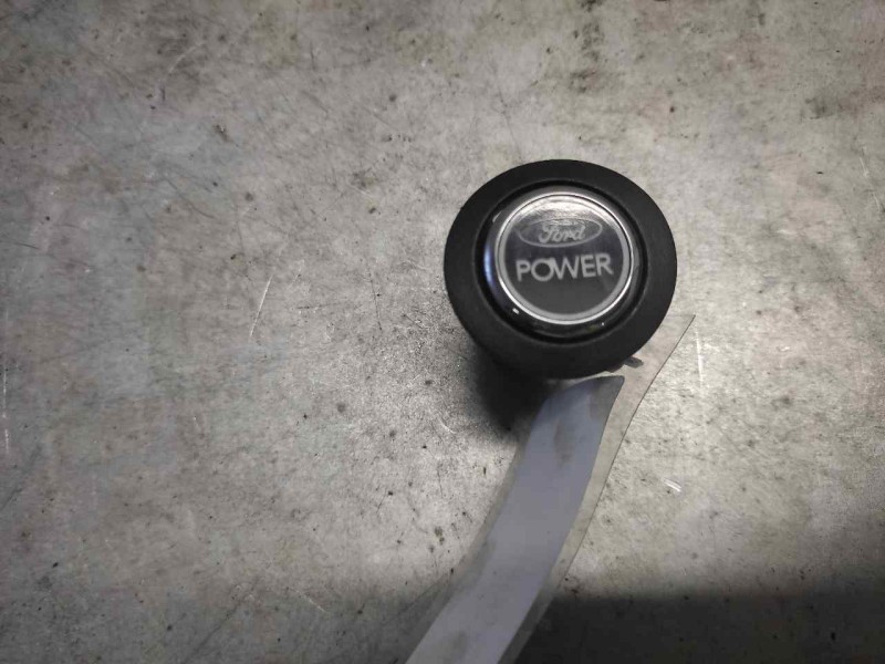 Recambio de boton arranque electrico para ford fiesta (cb1) econetic referencia OEM IAM 7S7T11572AC 4 PINS 