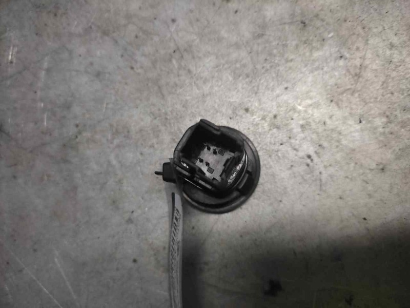 Recambio de boton arranque electrico para ford fiesta (cb1) econetic referencia OEM IAM 7S7T11572AC 4 PINS 