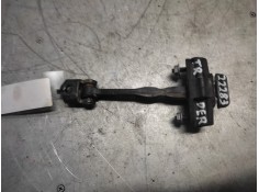 Recambio de retenedor puerta para ford fiesta (cb1) econetic referencia OEM IAM 8A6AA7200AD TRASERA DERECHA  2