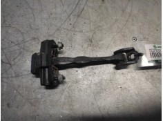 Recambio de retenedor puerta para ford fiesta (cb1) econetic referencia OEM IAM 8A6AA27200AD TRASERA IZQUIERDA 