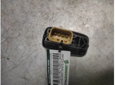Recambio de mando elevalunas delantero derecho para ford fiesta (cb1) econetic referencia OEM IAM 8A6T14529AA 6 PINS  2
