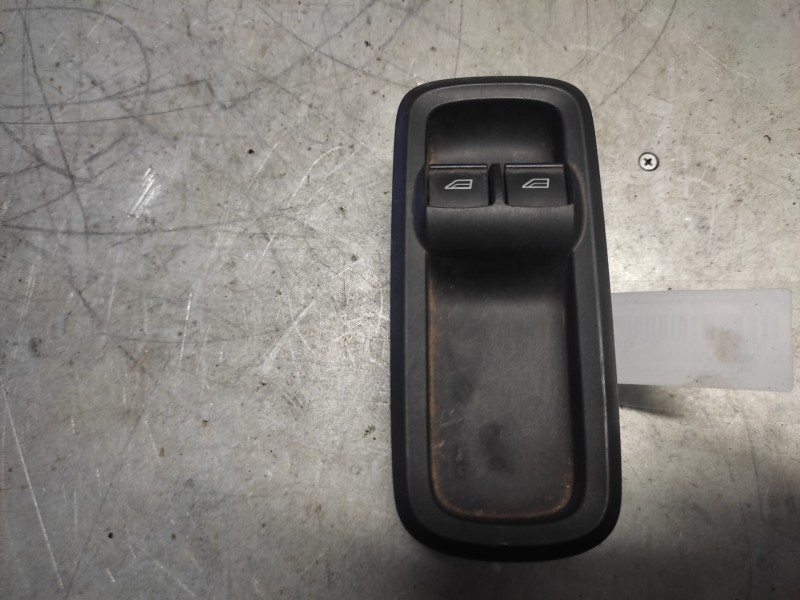 Recambio de mando elevalunas delantero izquierdo para ford fiesta (cb1) econetic referencia OEM IAM 8A6T14A132AC 8/4 PINS 