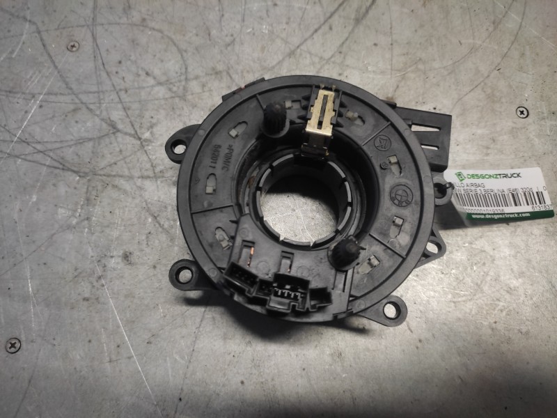 Recambio de anillo airbag para bmw serie 3 berlina (e46) 320d referencia OEM IAM 613183764459N  