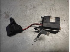 Recambio de valvula intercambio de calefaccion para bmw serie 3 berlina (e46) 320d referencia OEM IAM 64126904668  