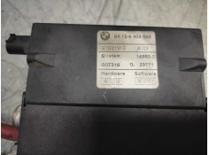 Recambio de valvula intercambio de calefaccion para bmw serie 3 berlina (e46) 320d referencia OEM IAM 64126904668   2