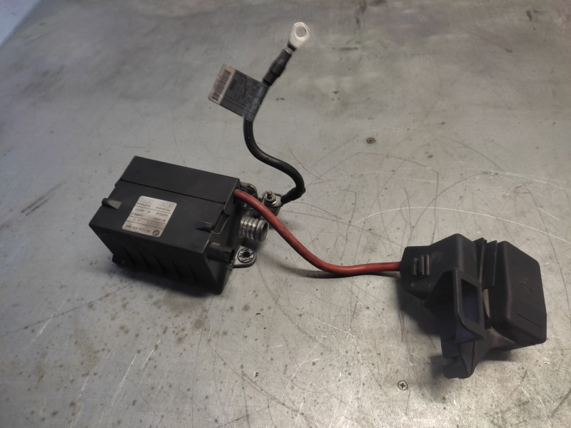 Recambio de valvula intercambio de calefaccion para bmw serie 3 berlina (e46) 320d referencia OEM IAM 64126904668  