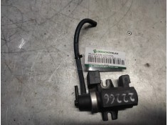 Recambio de valvula aire adicional para bmw serie 3 berlina (e46) 320d referencia OEM IAM   2 PINS