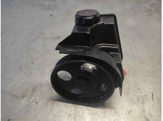 Recambio de bomba servodireccion para peugeot 206 berlina 1.4 referencia OEM IAM 96531411580  