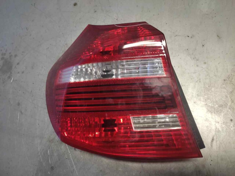 Recambio de piloto trasero izquierdo para bmw serie 1 berlina (e81/e87) referencia OEM IAM   