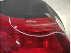 Recambio de piloto trasero izquierdo para bmw serie 1 berlina (e81/e87) referencia OEM IAM    2