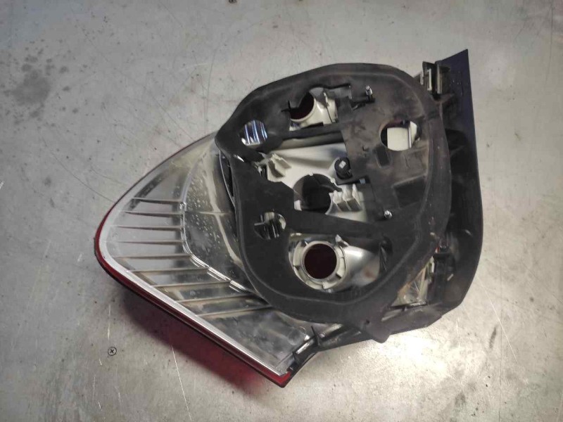 Recambio de piloto trasero izquierdo para bmw serie 1 berlina (e81/e87) referencia OEM IAM   