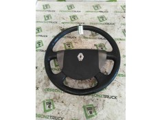 Recambio de volante para renault magnum ab 2005 cabina adel.tractor semirr. 4x2 4xx.18 gran espacio referencia OEM IAM   