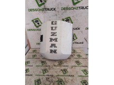 Recambio de deflector derecho para renault magnum ab 2005 cabina adel.tractor semirr. 4x2 4xx.18 gran espacio referencia OEM IAM