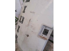 Recambio de deflector izquierdo para renault magnum ab 2005 cabina adel.tractor semirr. 4x2 4xx.18 gran espacio referencia OEM I 2