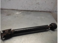 Recambio de transmision central delantera para mercedes clase m (w163) 400 cdi (163.128) referencia OEM IAM   