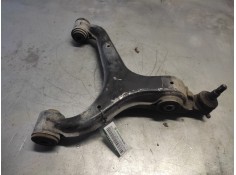 Recambio de brazo suspension inferior delantero izquierdo para ssangyong rexton rx 270 full referencia OEM IAM   