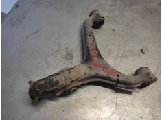 Recambio de brazo suspension inferior delantero izquierdo para ssangyong rexton rx 270 full referencia OEM IAM    2
