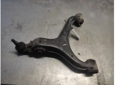 Recambio de brazo suspension inferior delantero derecho para ssangyong rexton rx 270 full referencia OEM IAM   