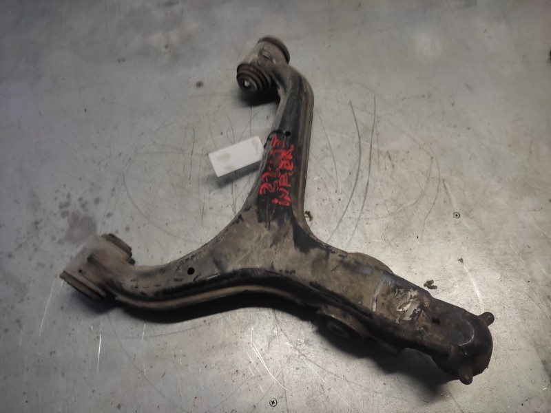 Recambio de brazo suspension inferior delantero derecho para ssangyong rexton rx 270 full referencia OEM IAM   