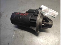 Recambio de motor arranque para iveco daily combi 2.3 diesel cat referencia OEM IAM 0001218101 9 DIENTES 