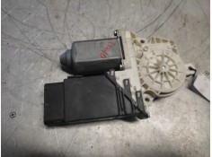 Recambio de motor elevalunas delantero izquierdo para seat leon (1m1) referencia OEM IAM 105404301 29 PINS  2