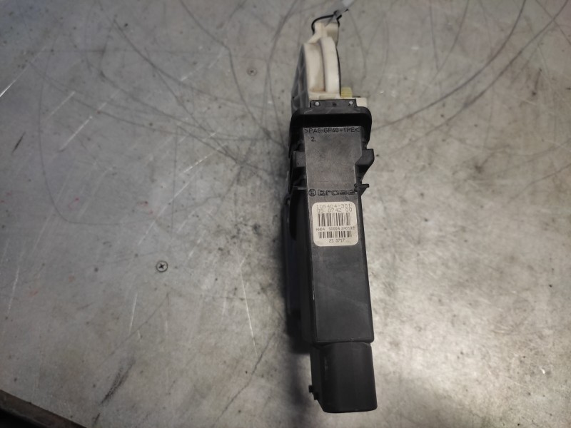 Recambio de motor elevalunas delantero izquierdo para seat leon (1m1) referencia OEM IAM 105404301 29 PINS 