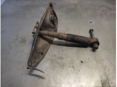 Recambio de amortiguador trasero derecho para citroen c4 grand picasso exclusive referencia OEM IAM   