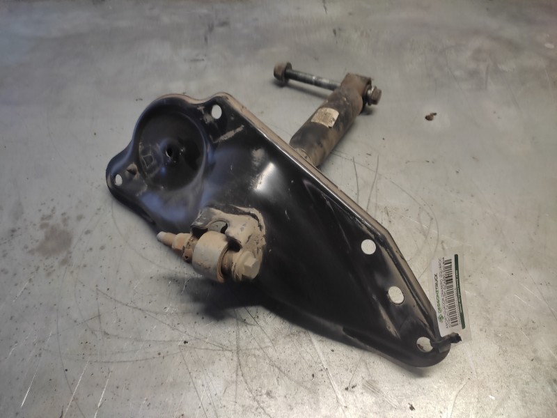 Recambio de amortiguador trasero izquierdo para citroen c4 grand picasso exclusive referencia OEM IAM   