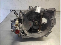 Recambio de caja cambios para citroen berlingo 1.9 600 d furg. referencia OEM IAM 20TA75  