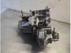 Recambio de caja cambios para citroen berlingo 1.9 600 d furg. referencia OEM IAM 20TA75   2