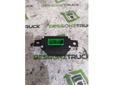 Recambio de modulo electronico para renault magnum ab 2005 cabina adel.tractor semirr. 4x2 4xx.18 gran espacio referencia OEM IA 2