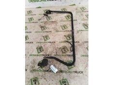 Recambio de brazo retrovisor izquierdo para pegaso trucks mider 260 referencia OEM IAM   