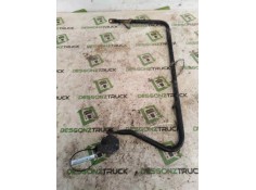 Recambio de brazo retrovisor derecho para pegaso trucks mider 260 referencia OEM IAM   