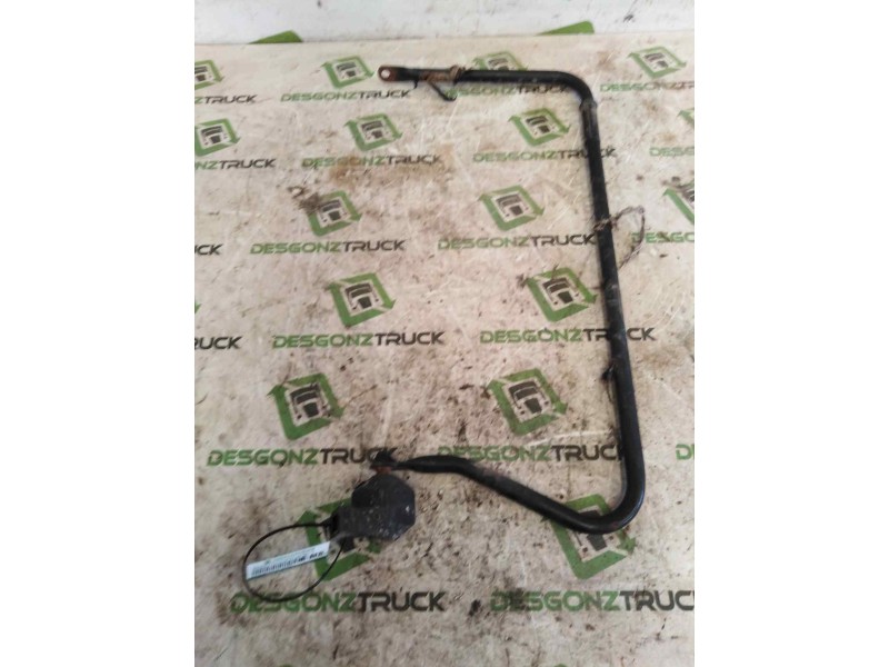 Recambio de brazo retrovisor derecho para pegaso trucks mider 260 referencia OEM IAM   