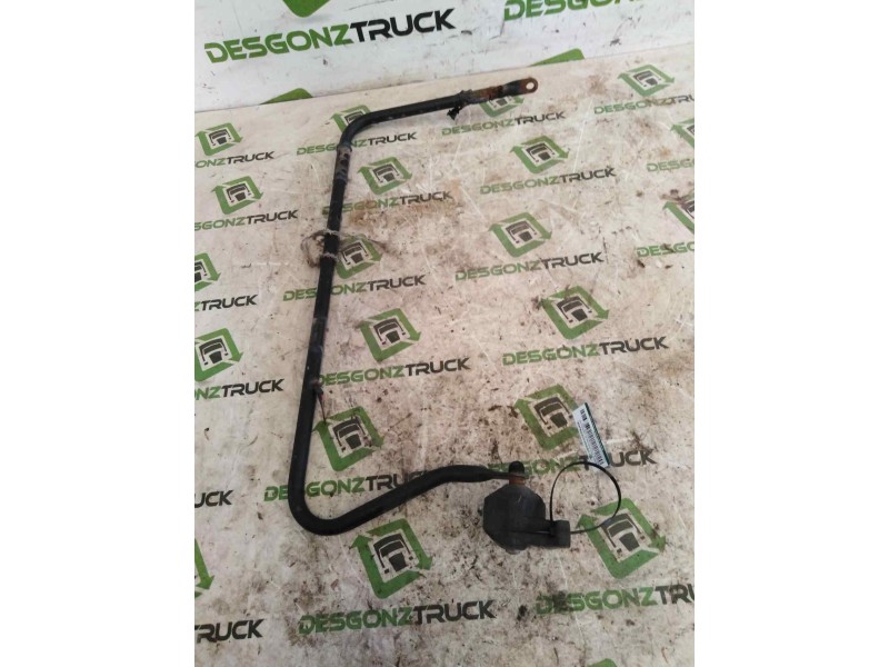 Recambio de brazo retrovisor derecho para pegaso trucks mider 260 referencia OEM IAM   
