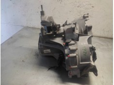 Recambio de caja cambios para ford mondeo berlina (ge) ambiente referencia OEM IAM 1S7R7002ED   2