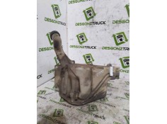 Recambio de deposito limpia para scania serie 4 (p/r 124 l) fsa 470 (4x2) e3 corto cr 13 / 14 b referencia OEM IAM   