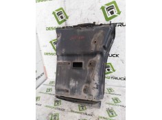 Recambio de peldaño derecho para scania serie p/g/r (c-clase) referencia OEM IAM    2