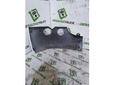 Recambio de puntera paragolpes delantero izquierda para scania serie p/g/r (c-clase) referencia OEM IAM 1439788   2