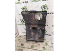 Recambio de peldaño izquierdo para scania serie p/g/r (c-clase) referencia OEM IAM    2