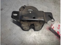 Recambio de cerradura puerta carga para citroen berlingo referencia OEM IAM   SUPERIOR IZQUIERDA