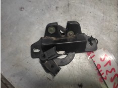 Recambio de cerradura puerta carga para citroen berlingo referencia OEM IAM   SUPERIOR IZQUIERDA 2