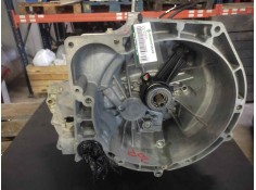 Recambio de caja cambios para ford fiesta (cbk) ambiente referencia OEM IAM 2N1R7002EB  