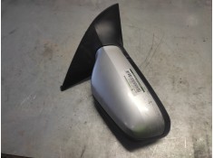 Recambio de retrovisor derecho para opel astra g berlina club referencia OEM IAM   MANUAL 2
